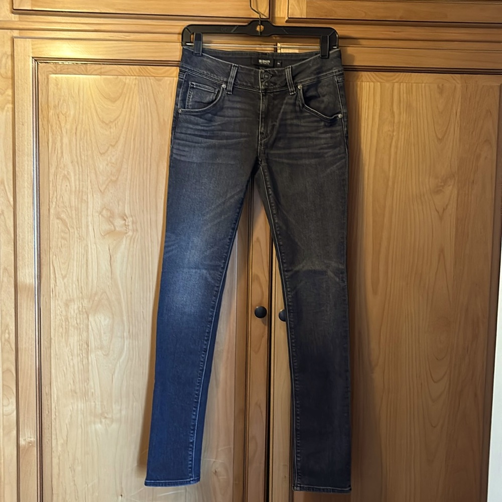 Hudson Jean in great condition